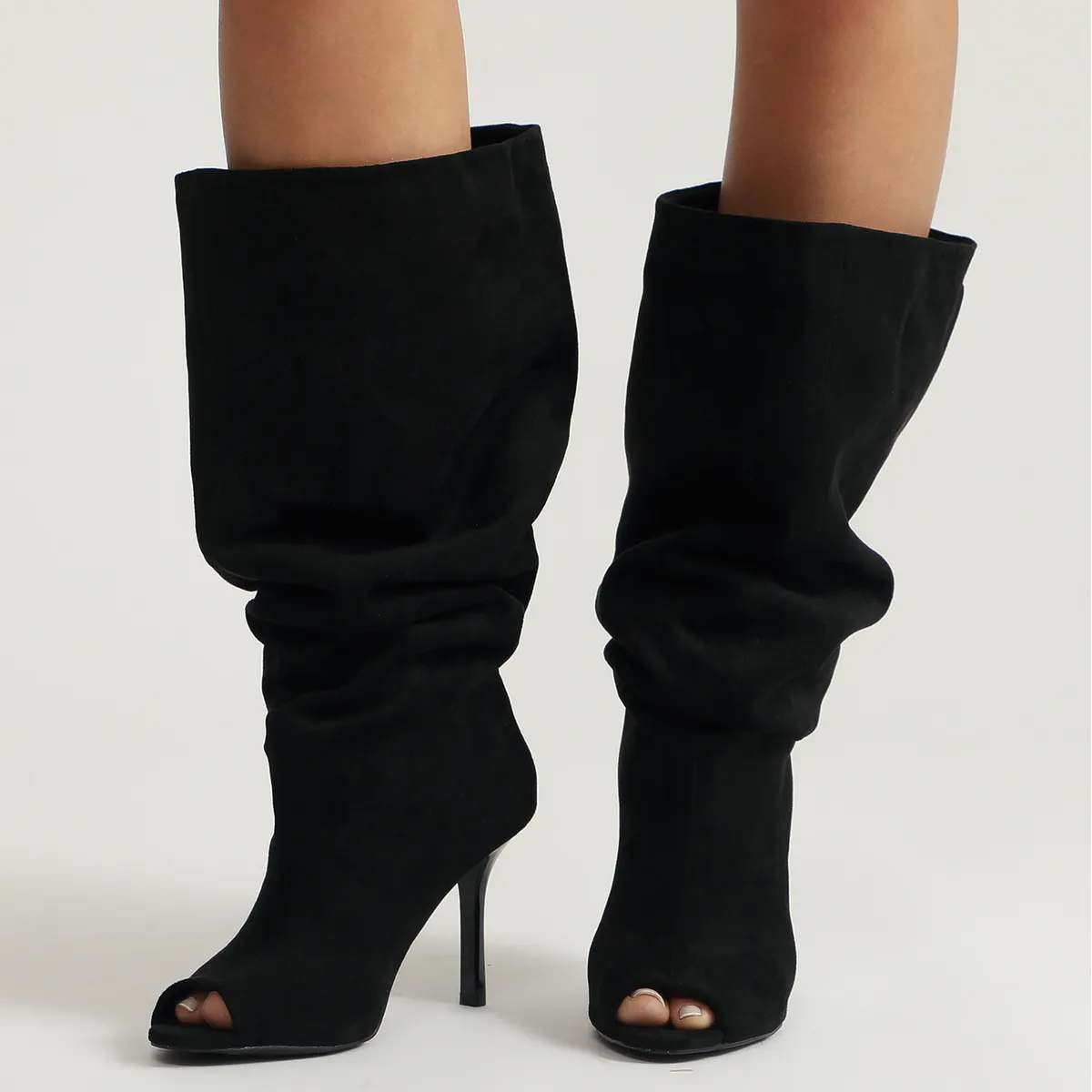 MOSSIMO - Botas Mujer Mossimo X Luana Barron