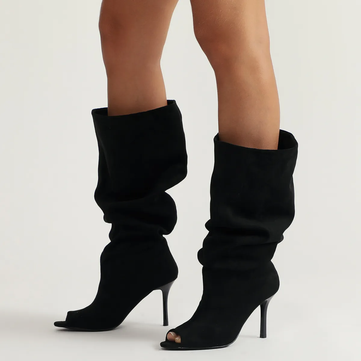 MOSSIMO - Botas Mujer Mossimo X Luana Barron