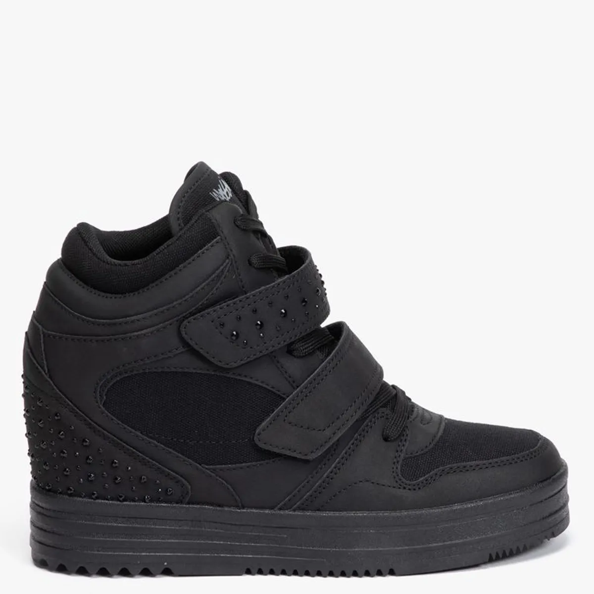 MOSSIMO - Zapatillas Urbana Mujer Mossimo