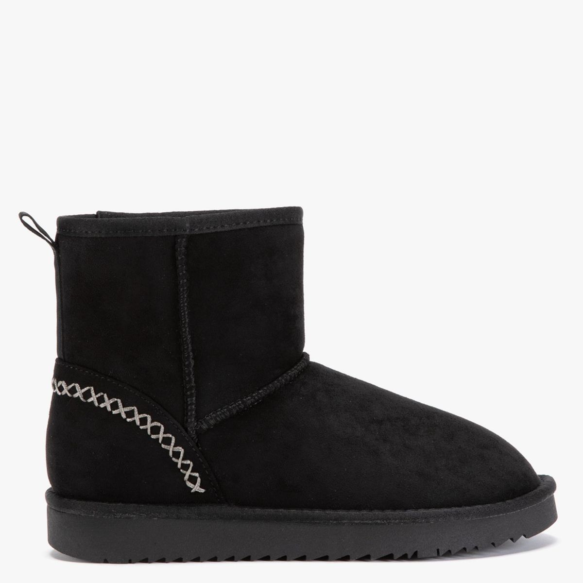 UNIVERSITY CLUB - Botas Mujer University Club