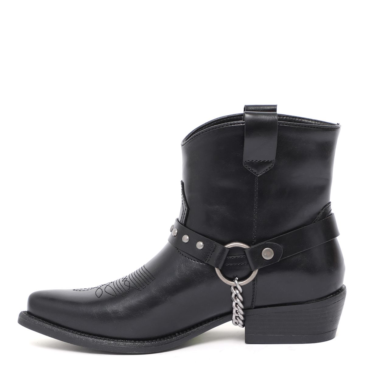 SYBILLA - Botas Mujer Sybilla