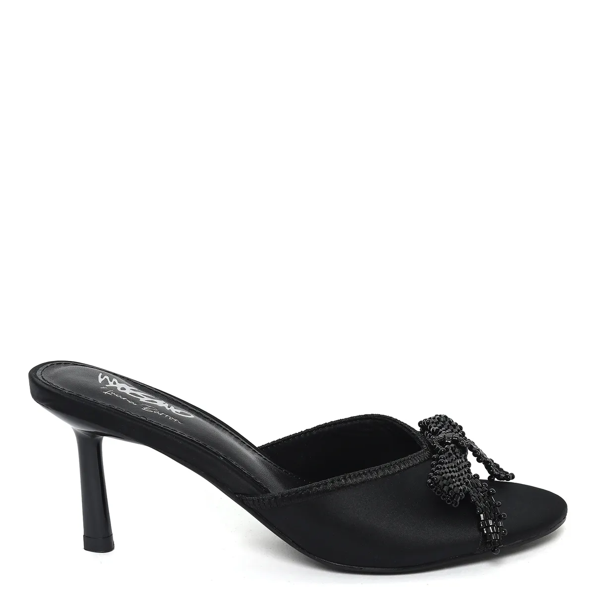 MOSSIMO - Sandalias De Vestir Mujer Mossimo X Luana Barron