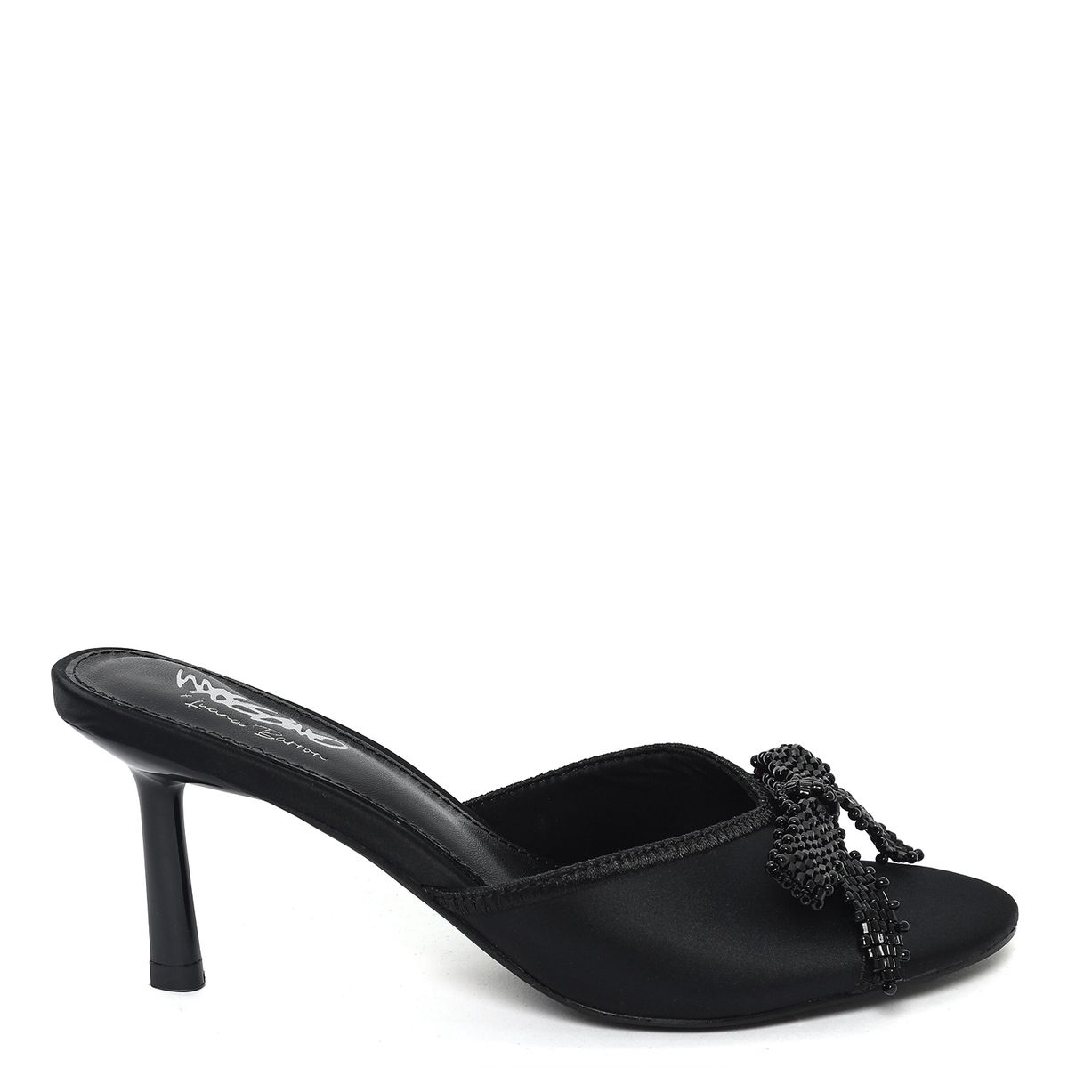 MOSSIMO - Sandalias De Vestir Mujer Mossimo X Luana Barron