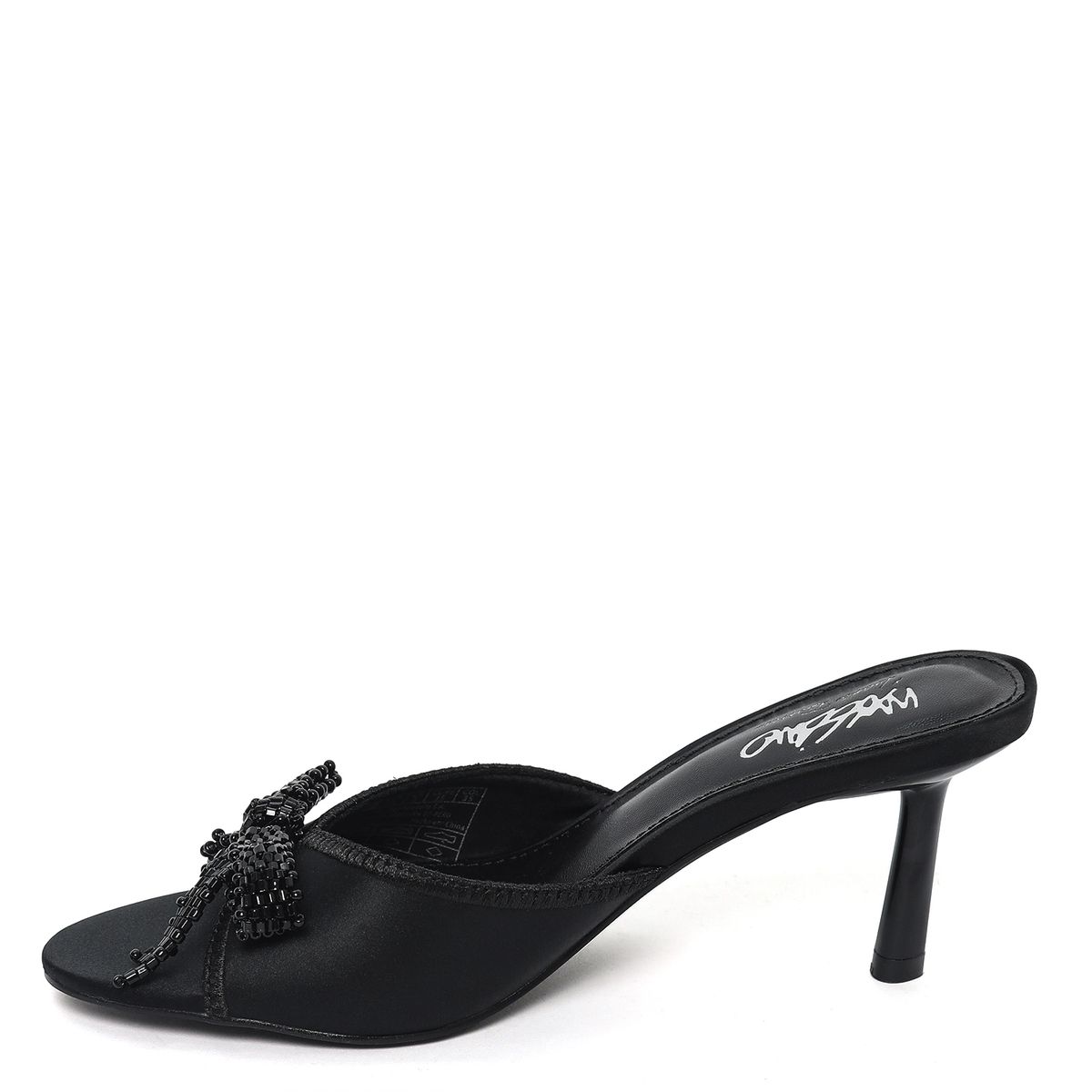 MOSSIMO - Sandalias De Vestir Mujer Mossimo X Luana Barron