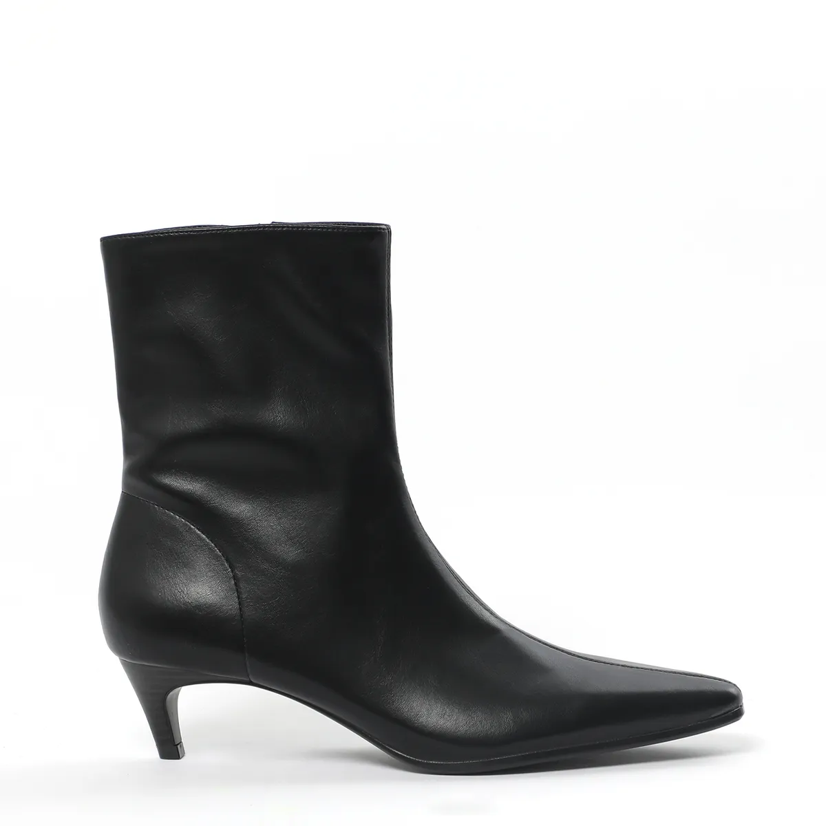 BASEMENT - Botas Mujer Basement