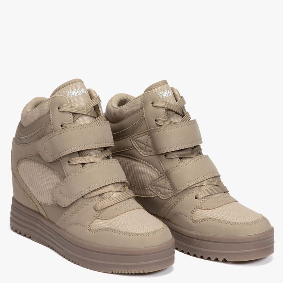 MOSSIMO - Zapatillas Urbana Mujer Mossimo
