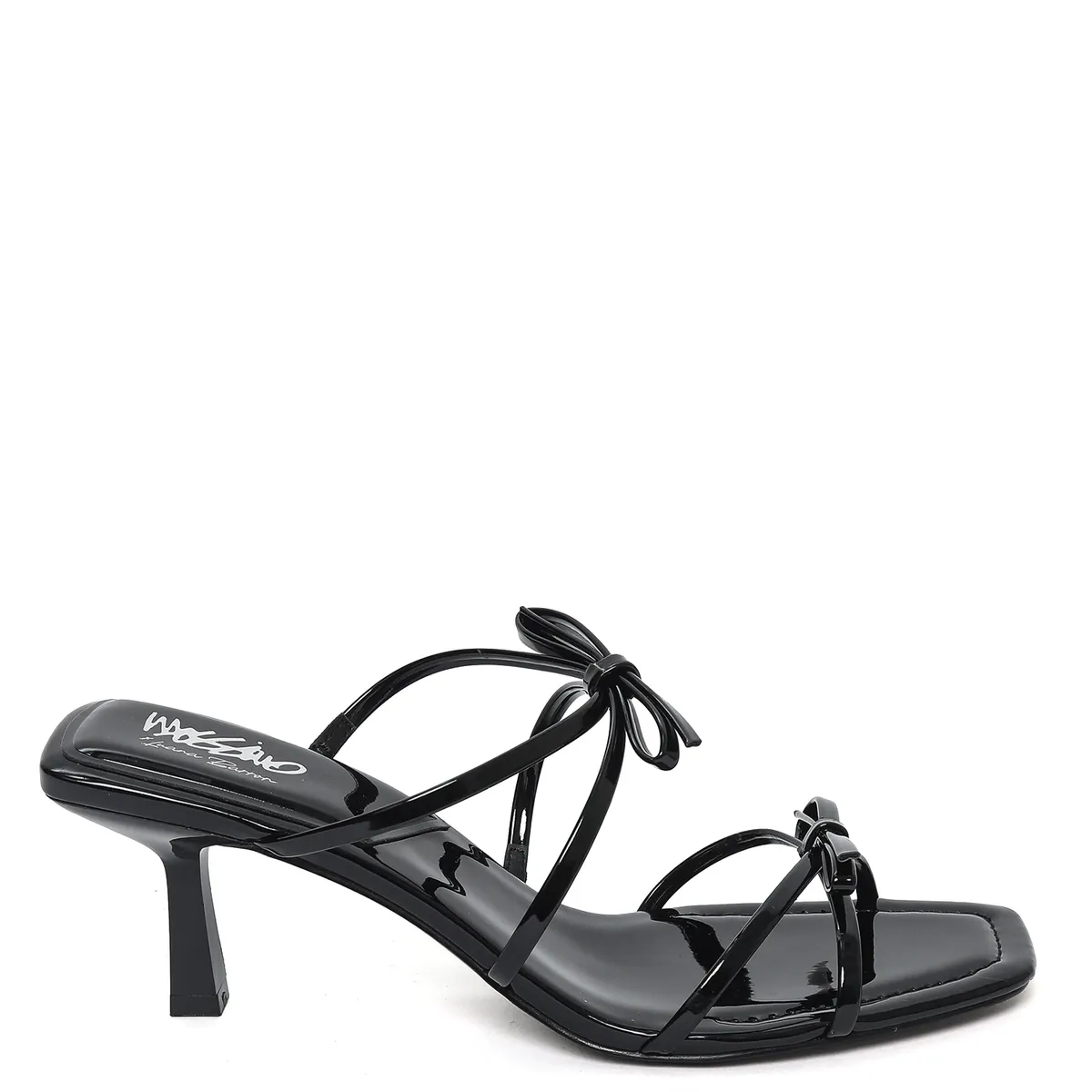 MOSSIMO - Sandalias De Vestir Mujer Mossimo X Luana Barron