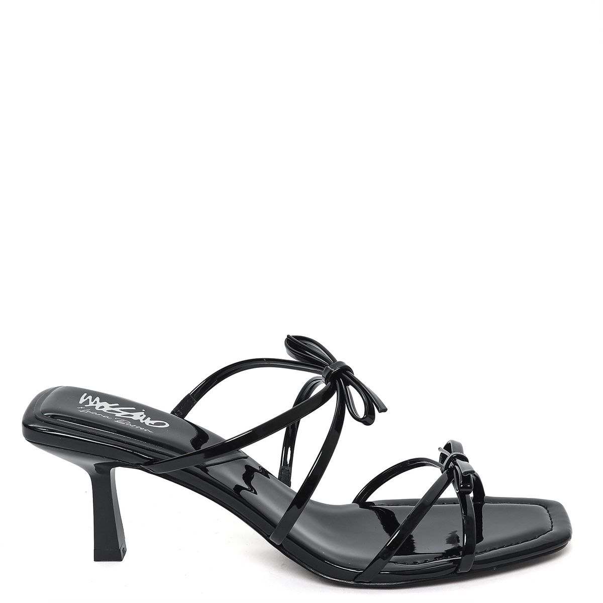 MOSSIMO - Sandalias De Vestir Mujer Mossimo X Luana Barron