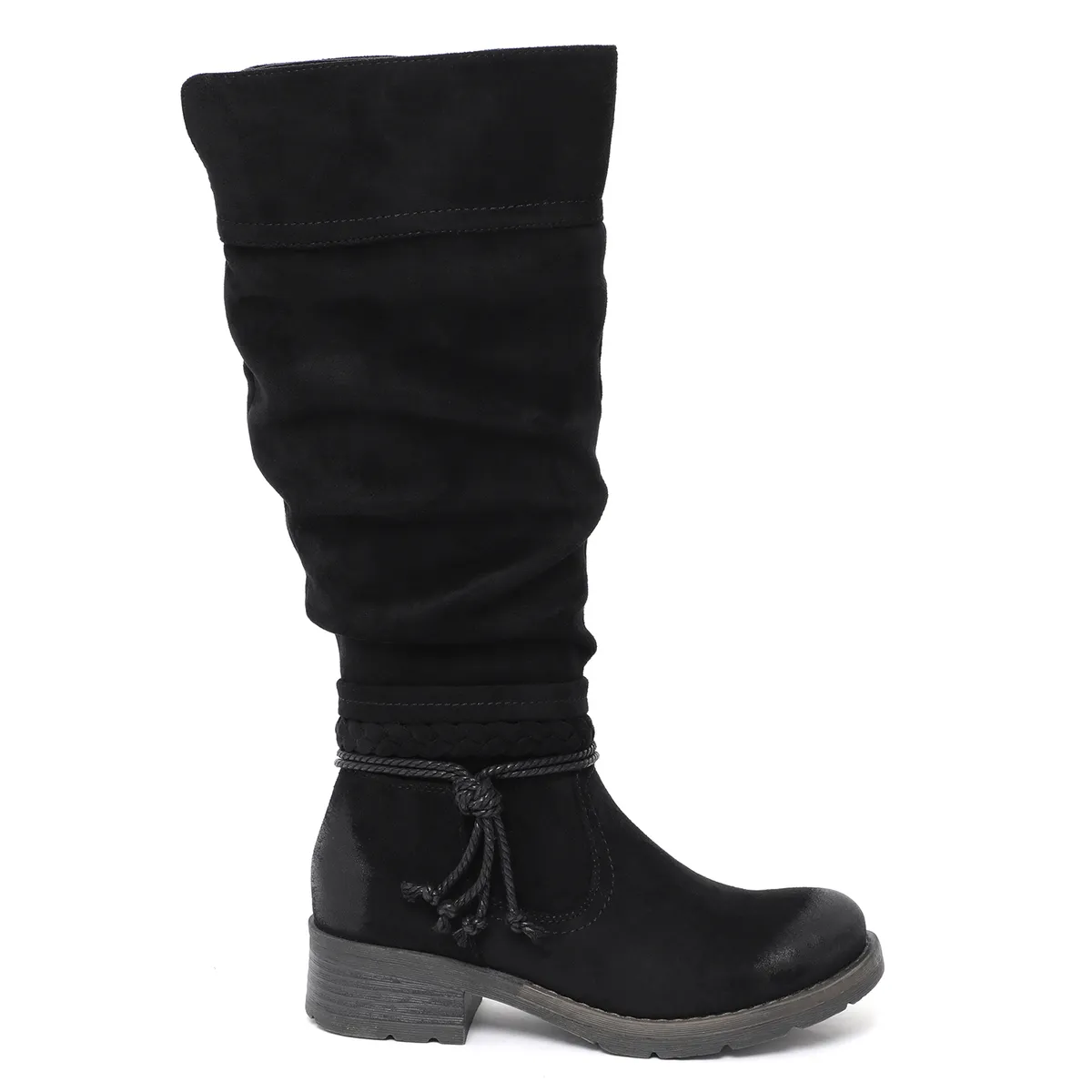 UNIVERSITY CLUB - Botas Mujer University Club