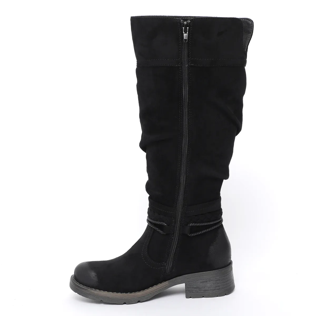 UNIVERSITY CLUB - Botas Mujer University Club