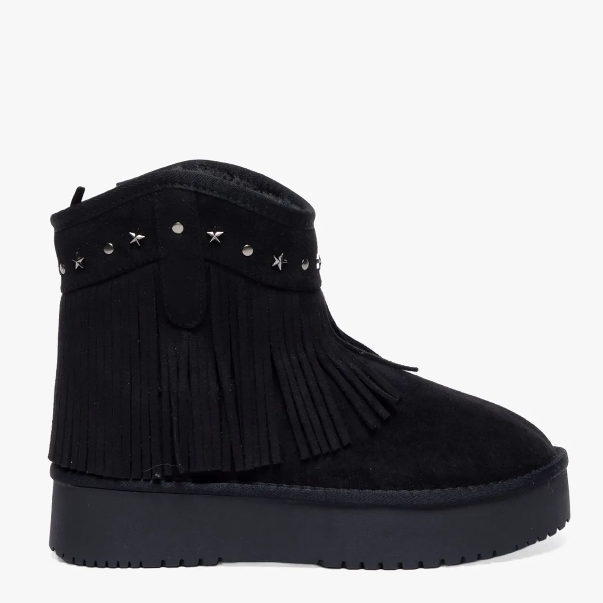SYBILLA - Botas Mujer Sybilla