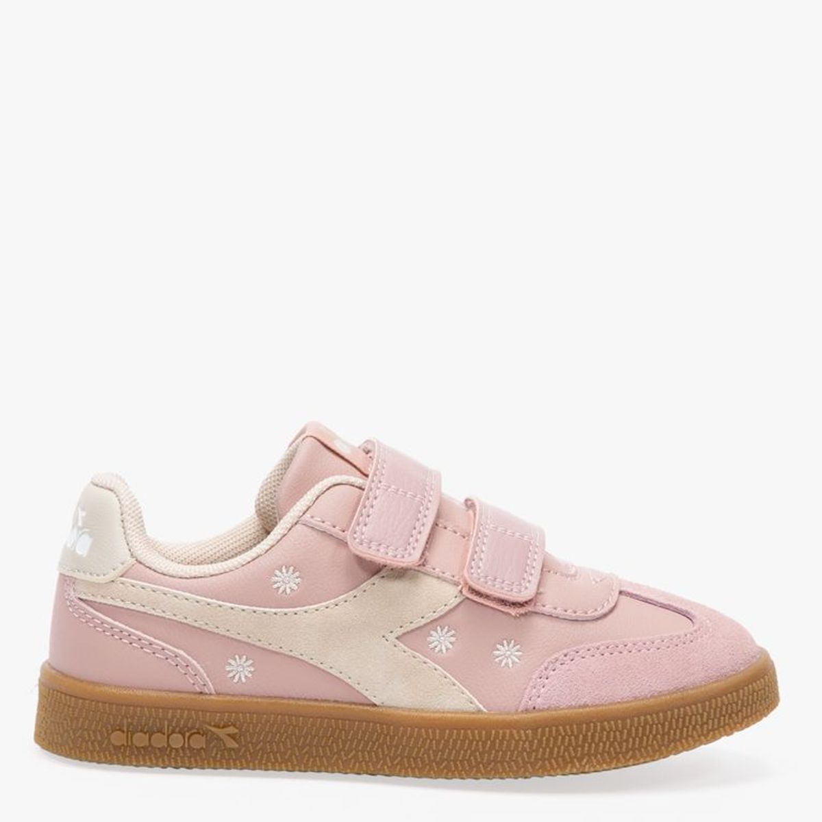 DIADORA - Zapatillas Urbanas Bebé niña Diadora