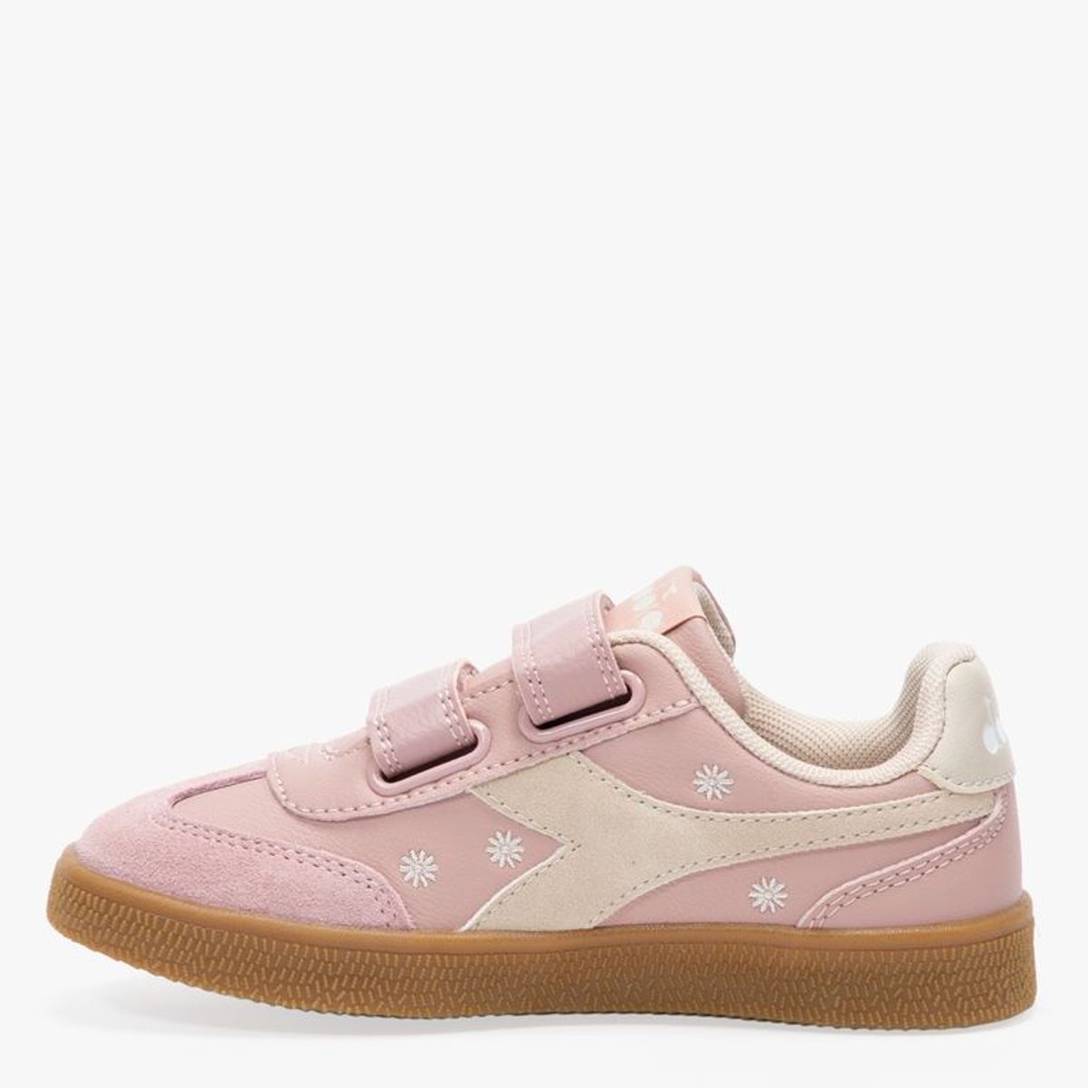 DIADORA - Zapatillas Urbanas Bebé niña Diadora