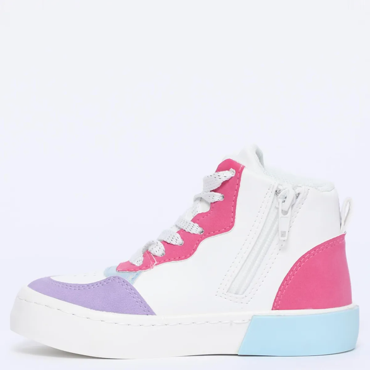 PAW PATROL - Zapatillas Urbanas Bebe Niña Paw Patrol
