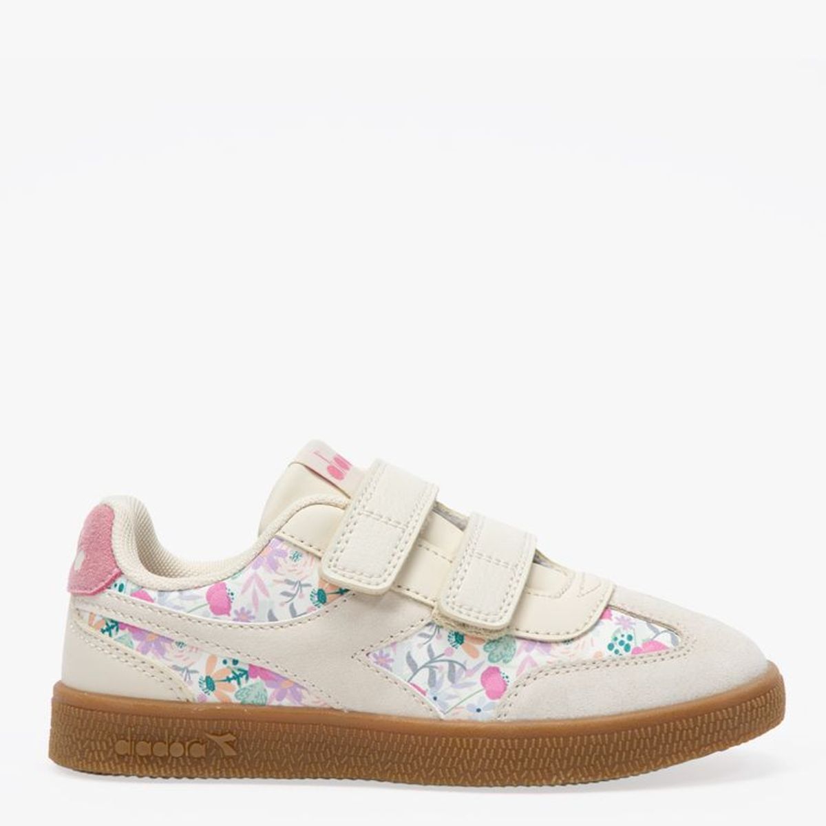 DIADORA - Zapatillas Urbanas Niña Diadora