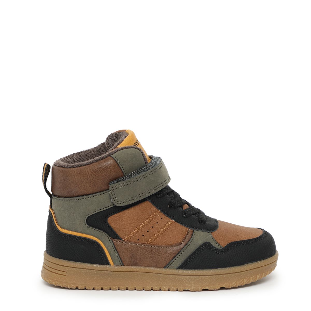 CONIGLIO - Zapatillas Urbanas Niño Coniglio