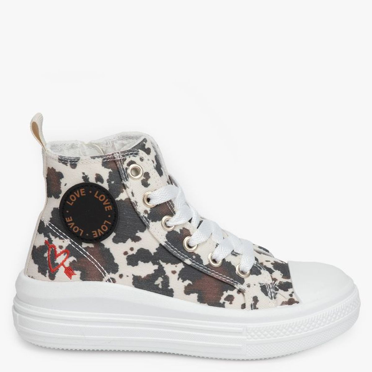 ELEVEN - Zapatillas Urbanas Niña Eleven