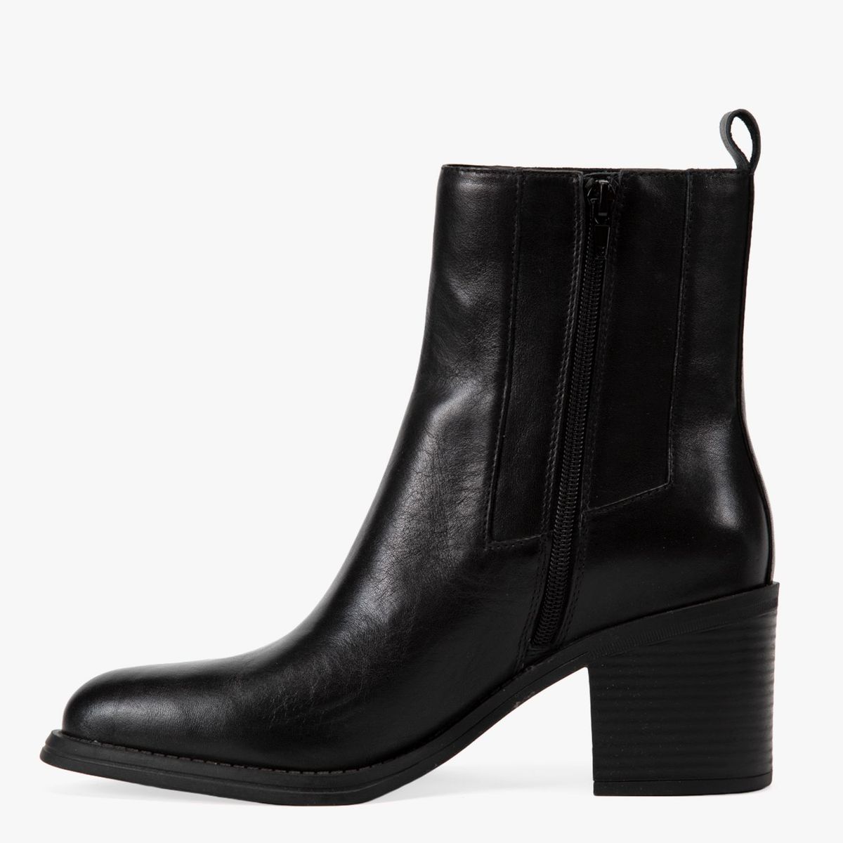 APOLOGY - Botines Mujer de Cuero Apology