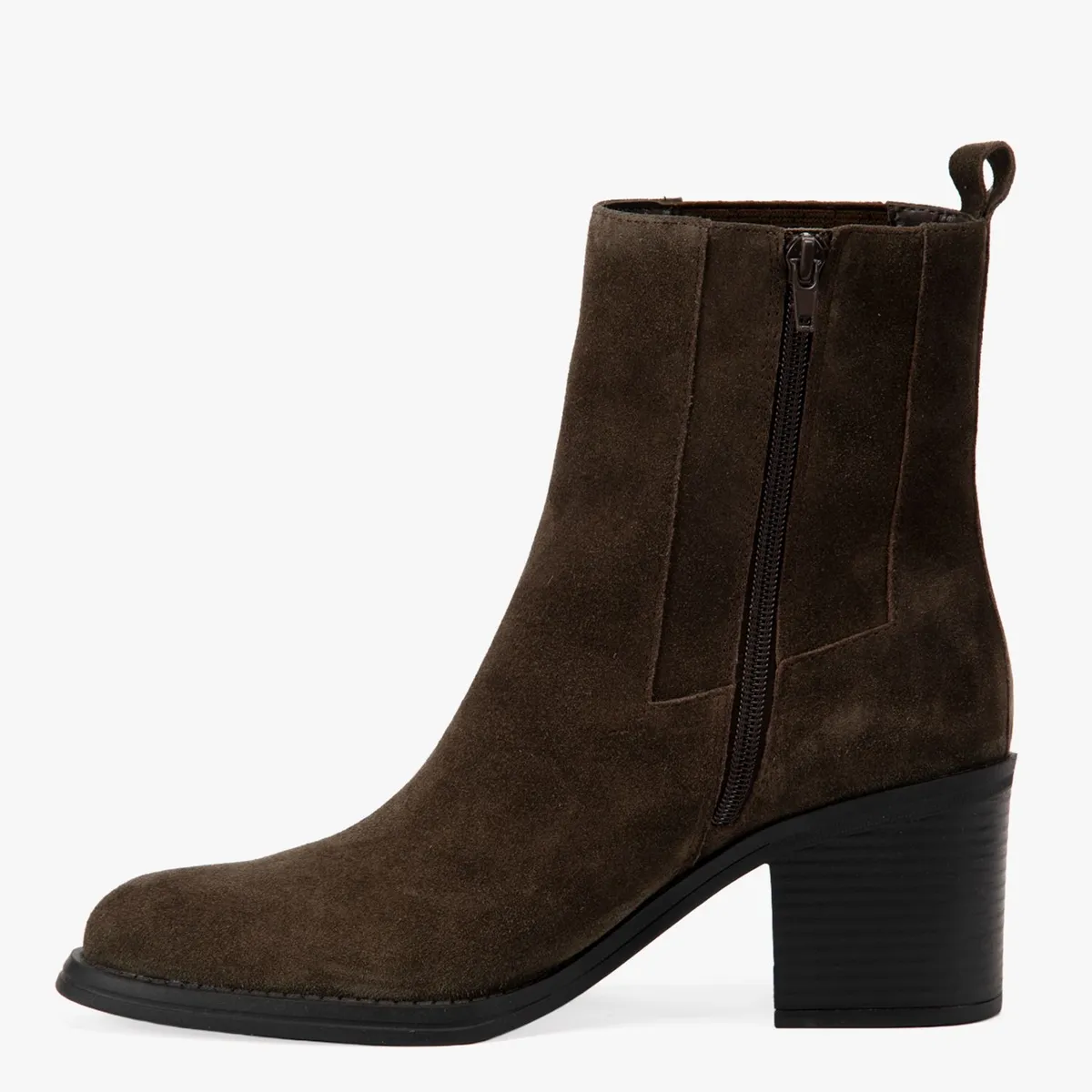APOLOGY - Botines Mujer de Cuero Apology
