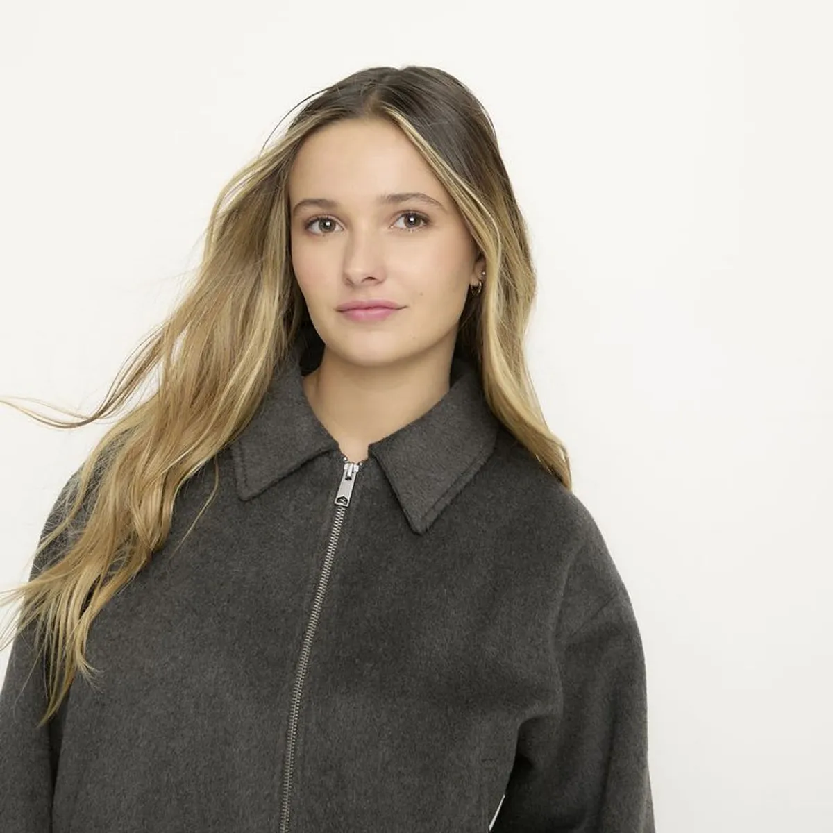 SYBILLA - Casaca Mujer Sybilla