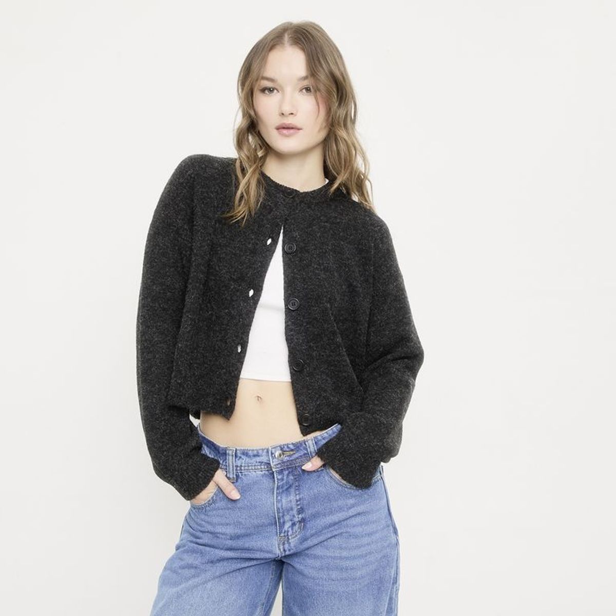 SYBILLA - Chompa Mujer Sybilla