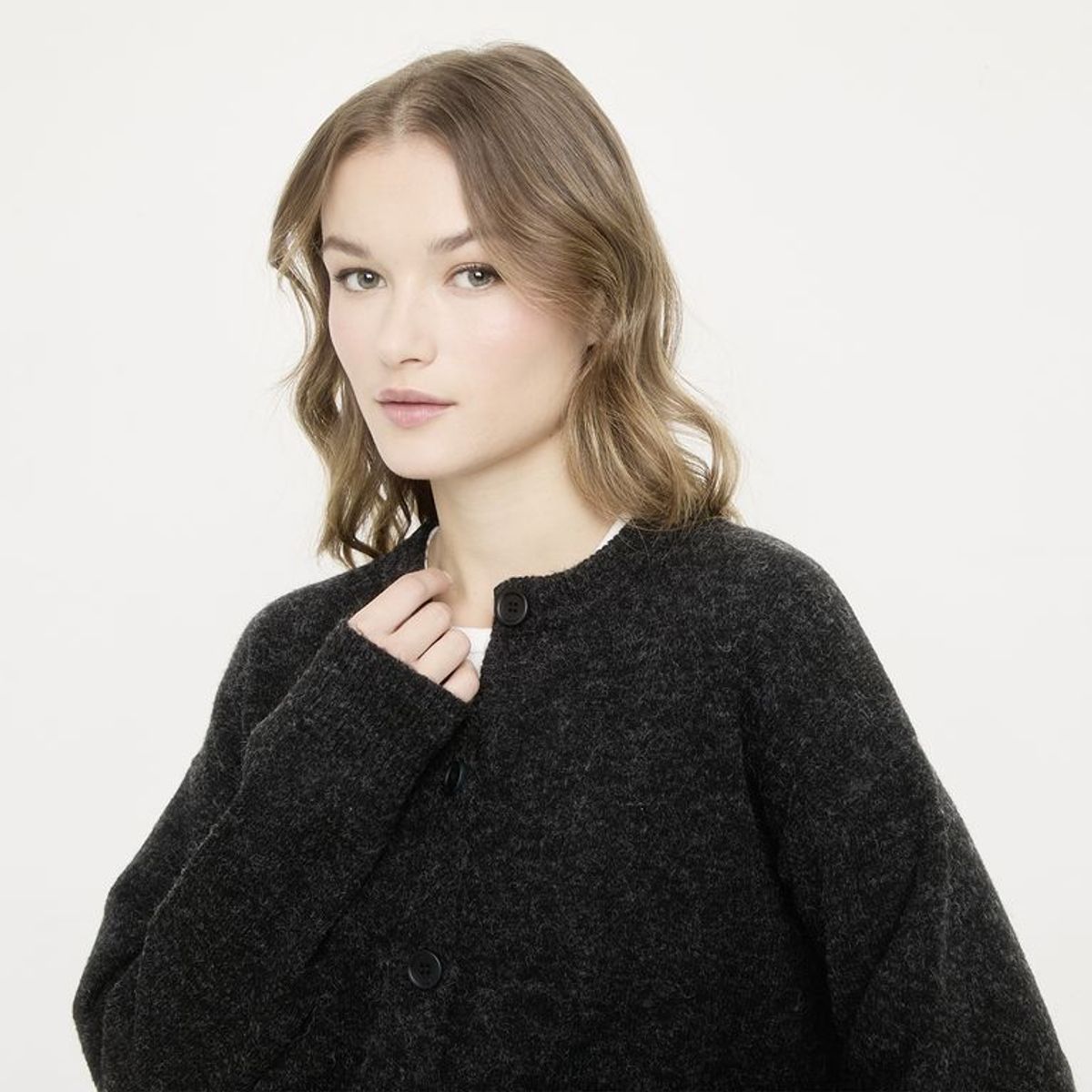 SYBILLA - Chompa Mujer Sybilla