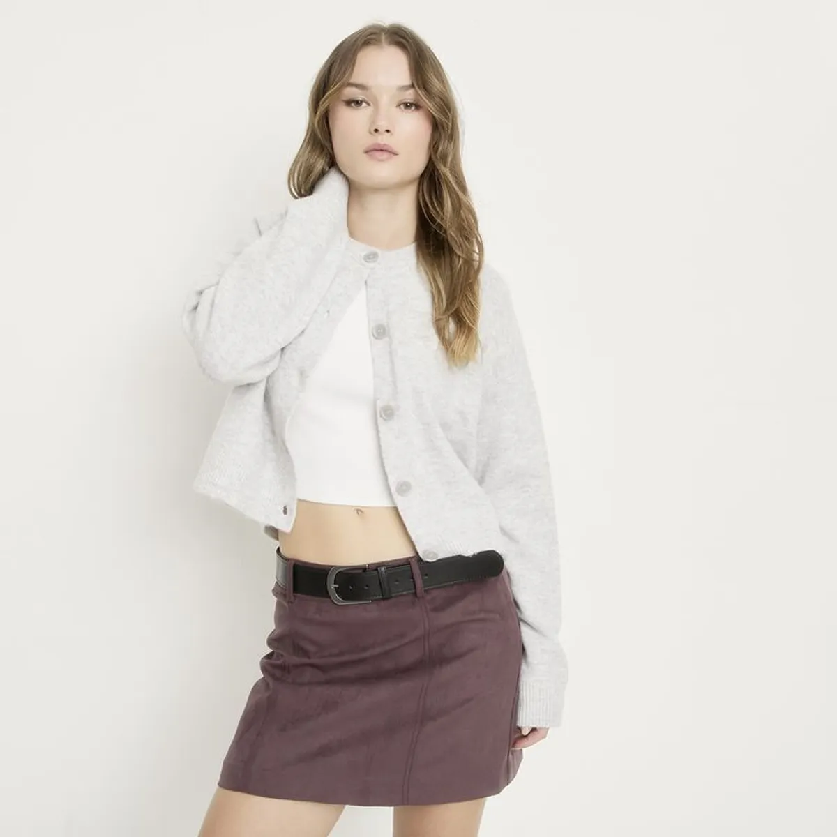 SYBILLA - Chompa Mujer Sybilla