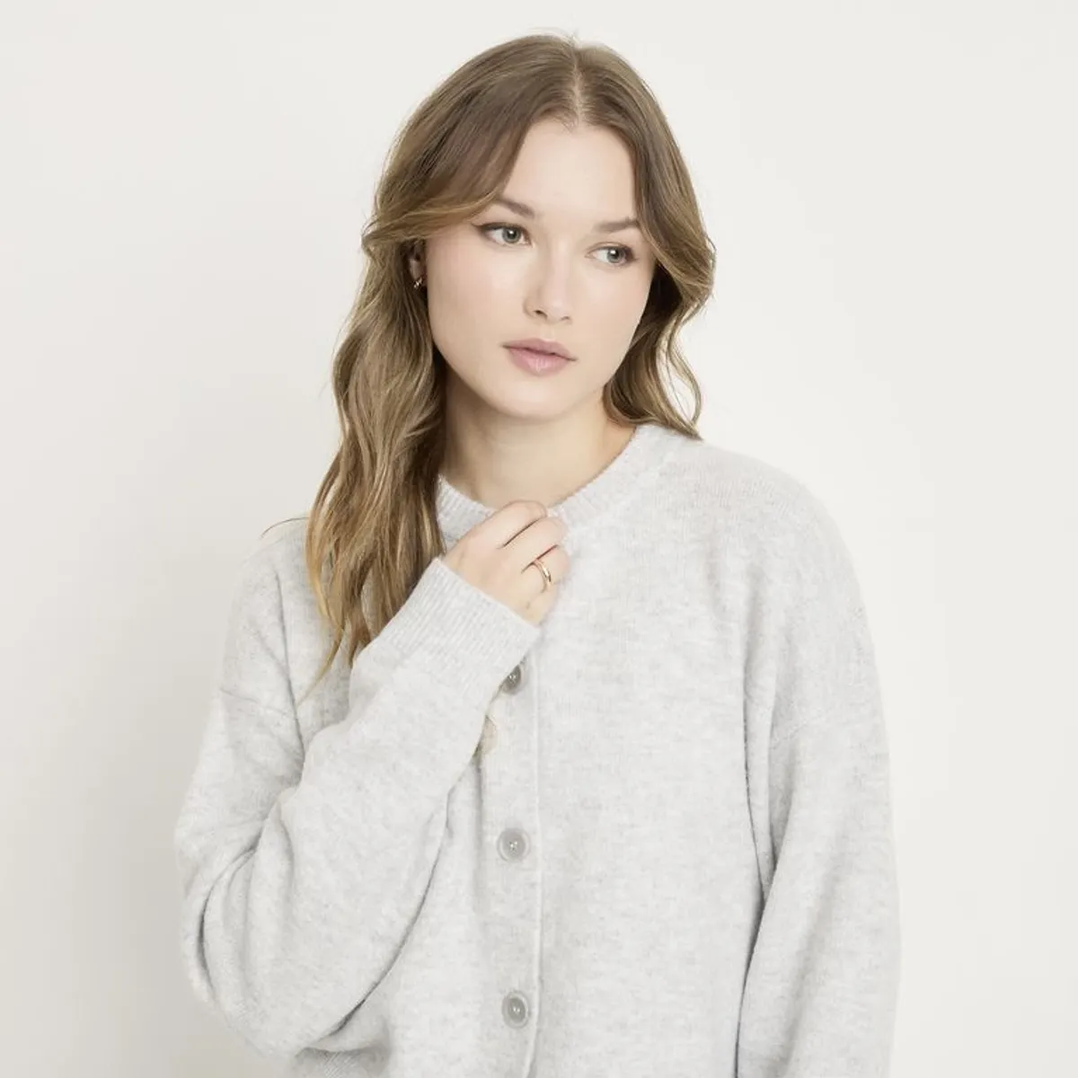 SYBILLA - Chompa Mujer Sybilla