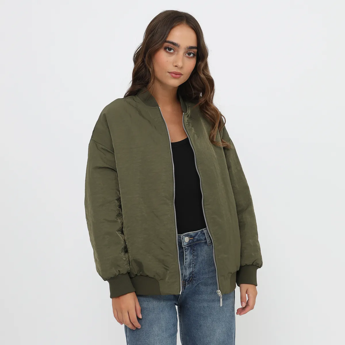 DENIMLAB - Casaca Mujer Denimlab