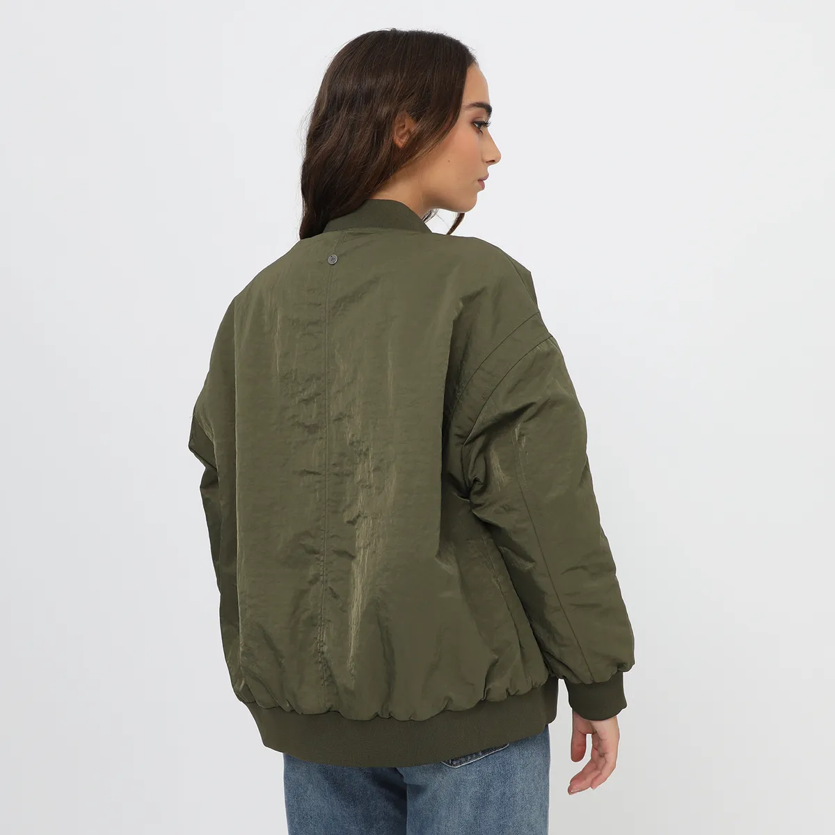 DENIMLAB - Casaca Mujer Denimlab
