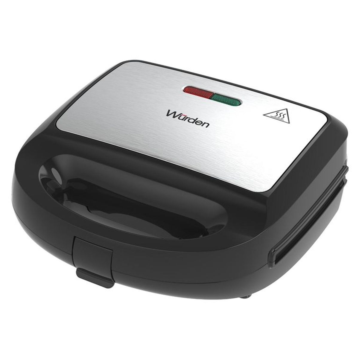WURDEN - Sandwichera WSM-BRATEN