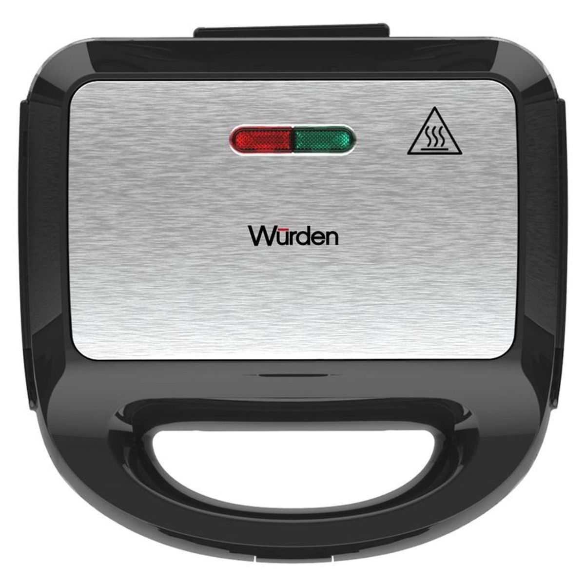 WURDEN - Sandwichera WSM-BRATEN