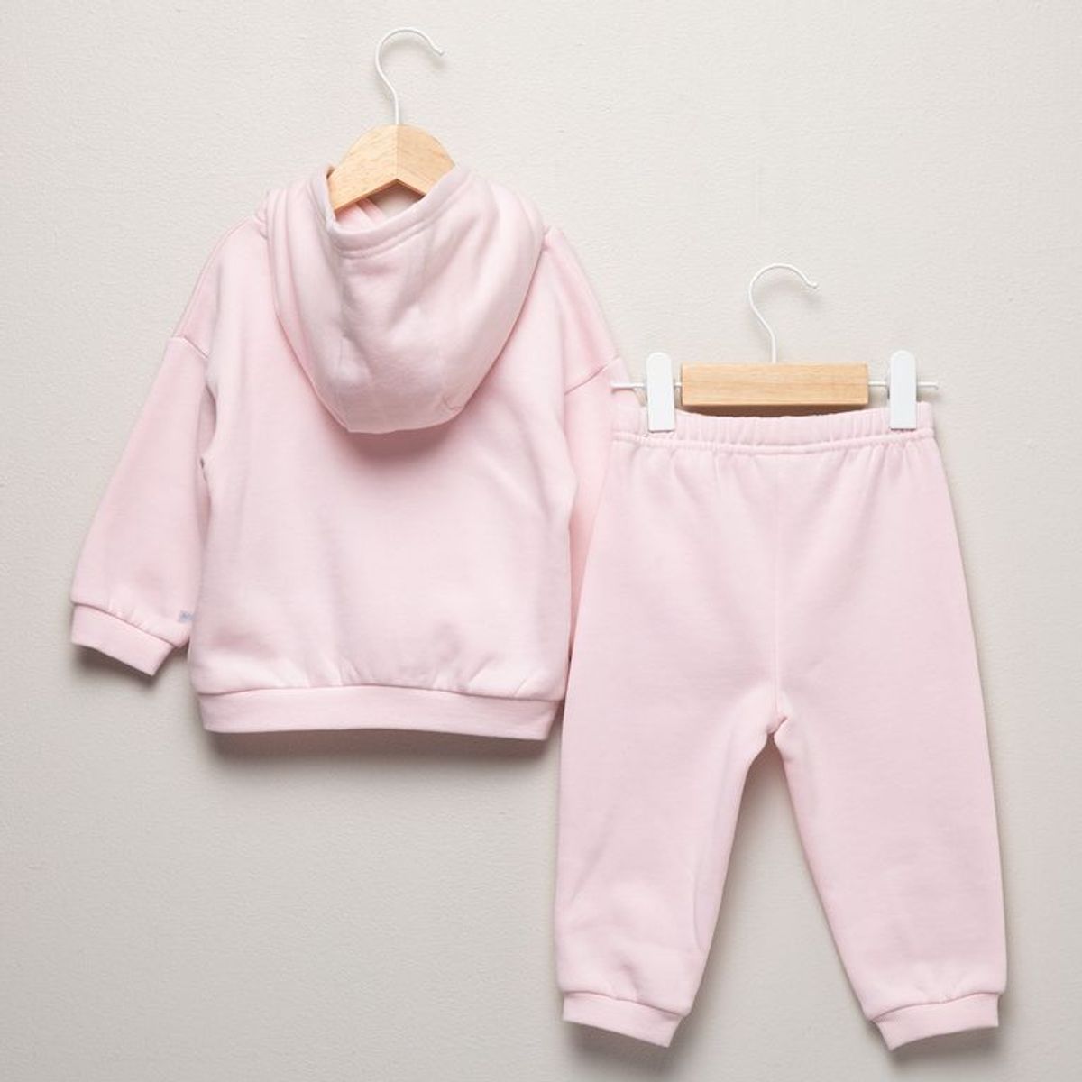 BLUEY - Conjunto Bebé Niña 2 Piezas Algodón Bluey