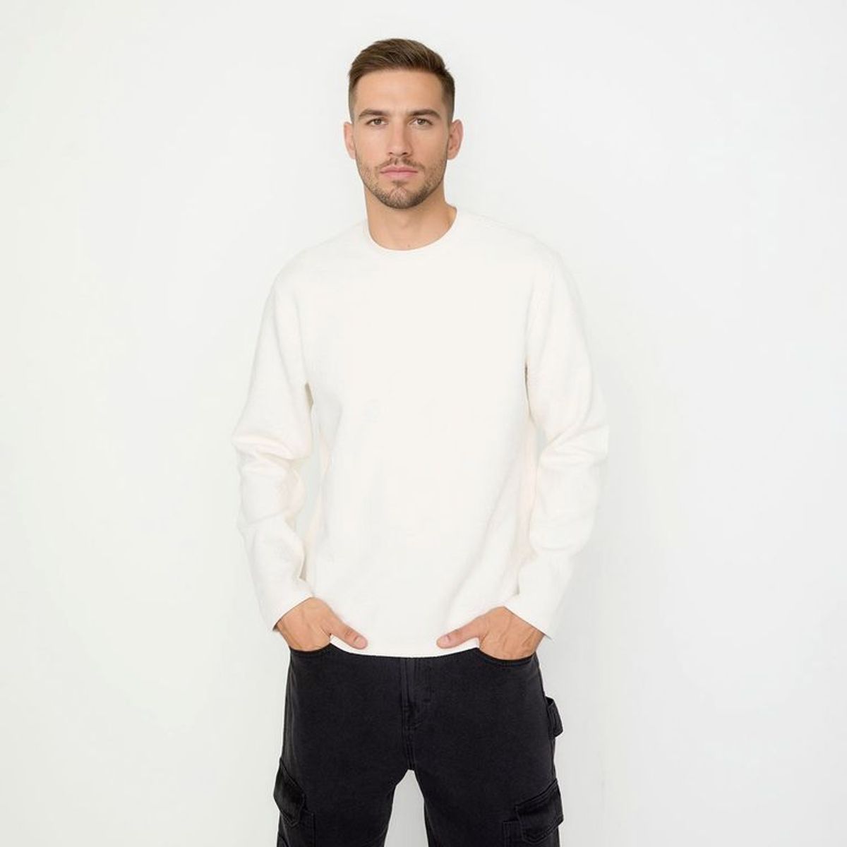 MOSSIMO - Polera Hombre Mossimo