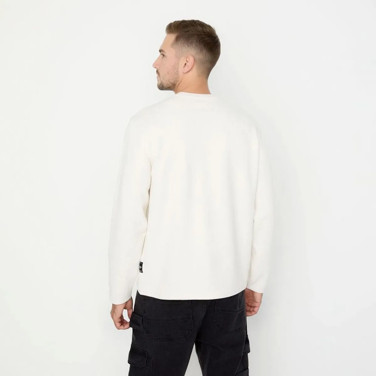 MOSSIMO - Polera Hombre Mossimo
