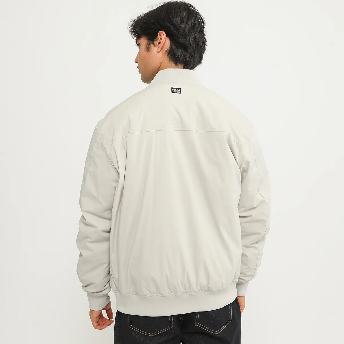 MOSSIMO - Casaca Hombre Mossimo