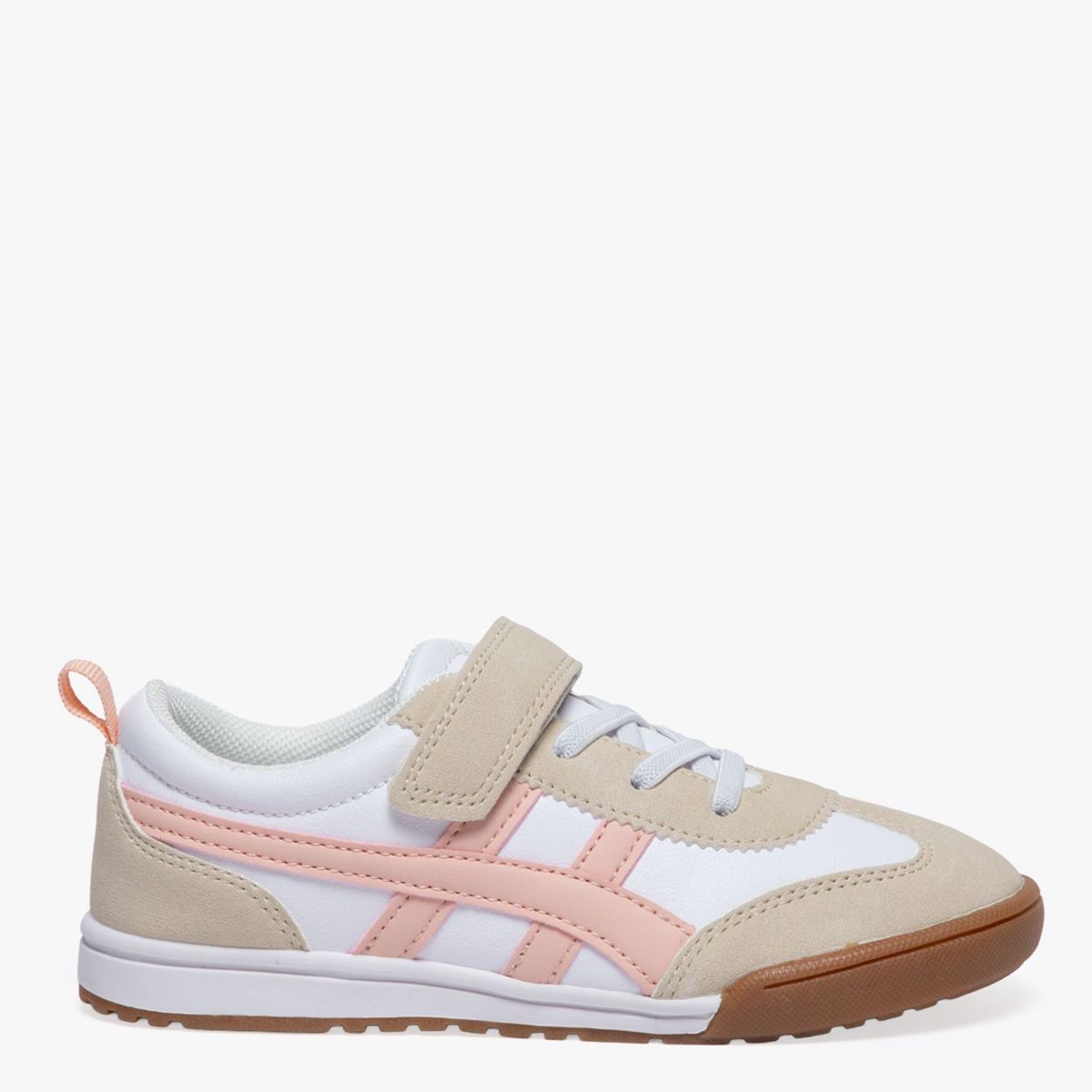 YAMP - Zapatillas Urbanas Niña Yamp