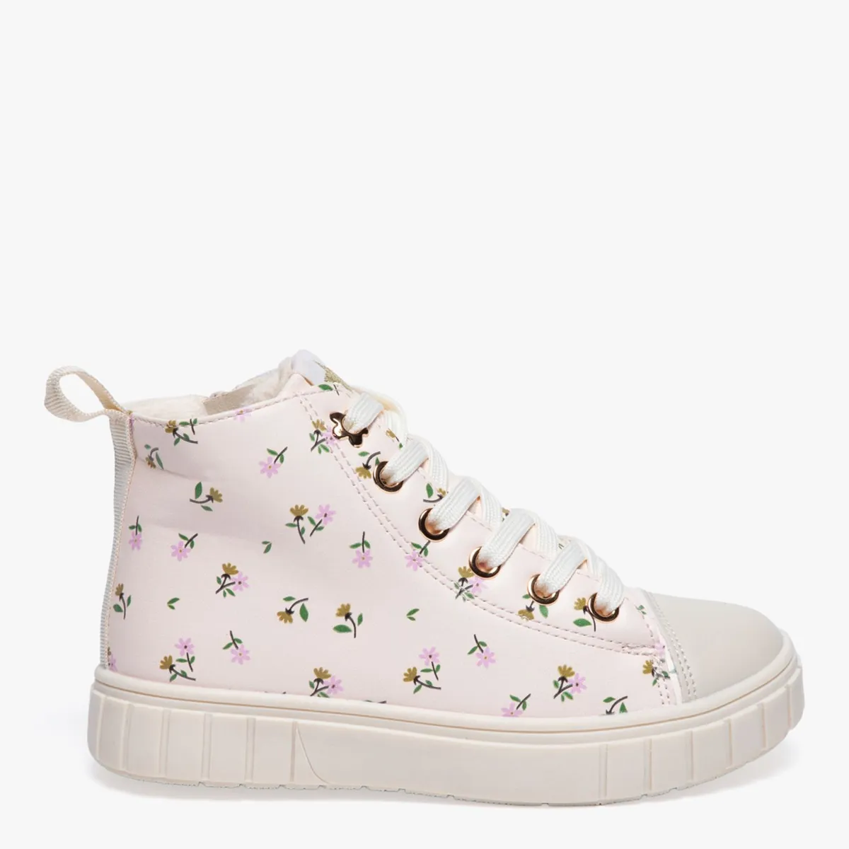 YAMP - Zapatillas Urbanas Niña Yamp