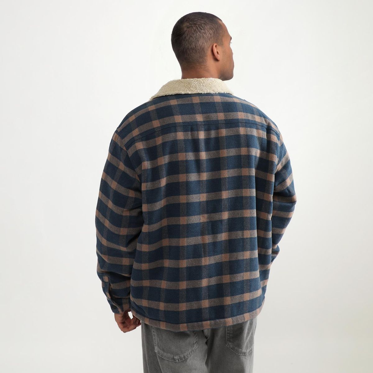 DENIMLAB - Casaca Hombre Denimlab