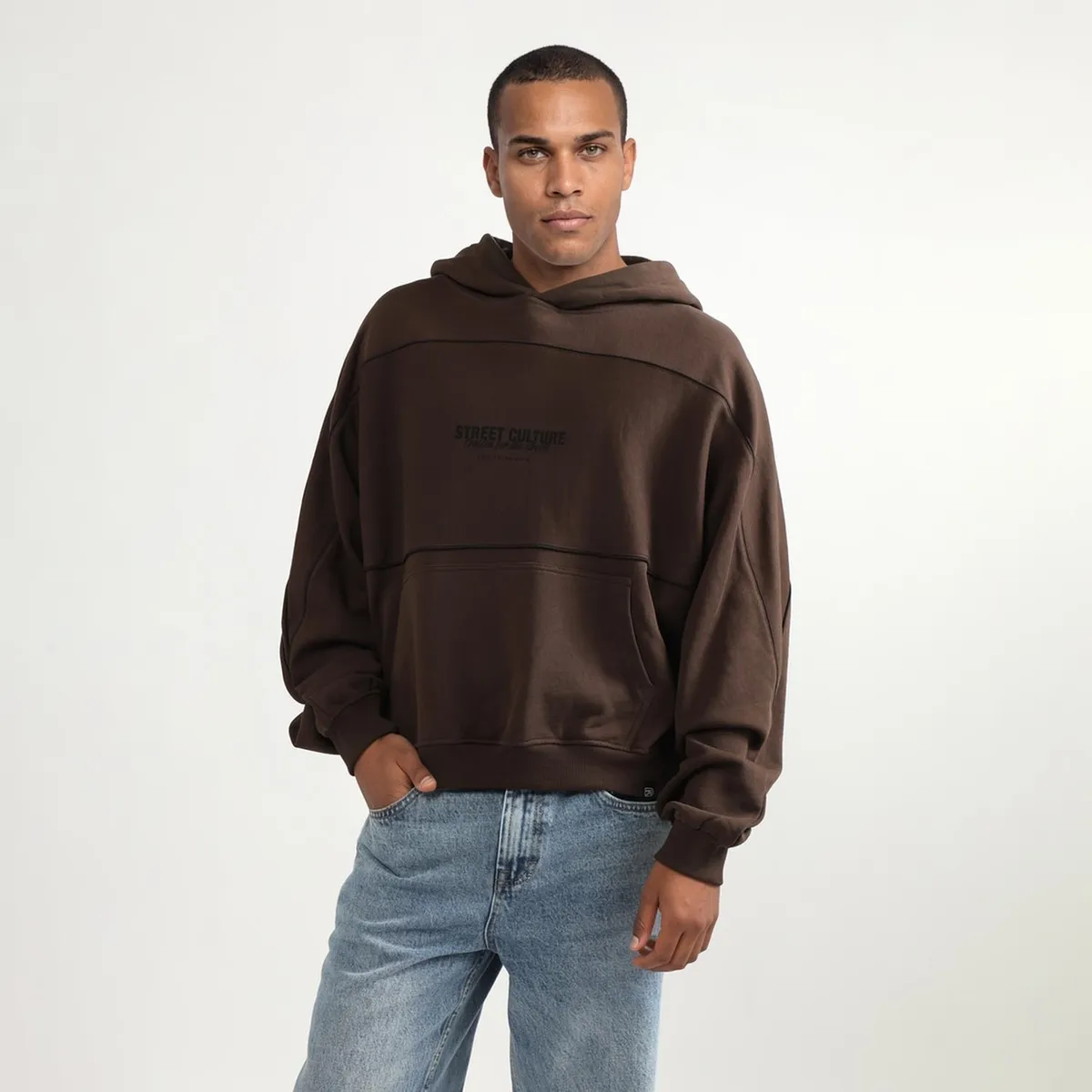 DENIMLAB - Polera Hombre Denimlab