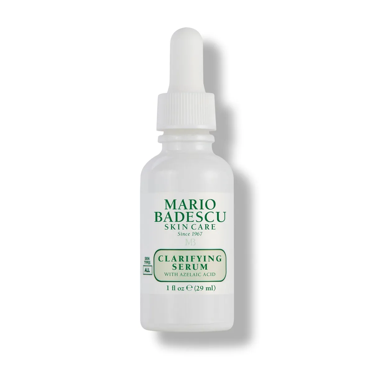 MARIO BADESCU - Serum Clarificante Con Ácido Azelaico 29ml