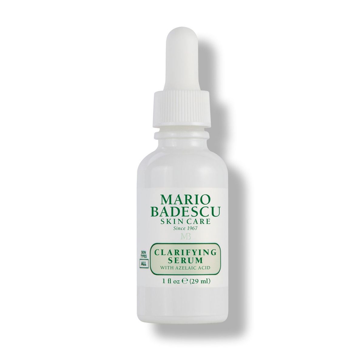 MARIO BADESCU - Serum Clarificante Con Ácido Azelaico 29ml