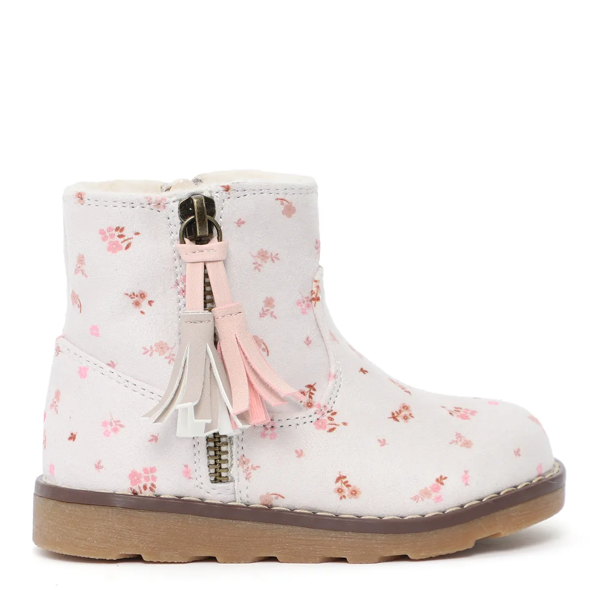 CONIGLIO - Botines Bebé niña Coniglio