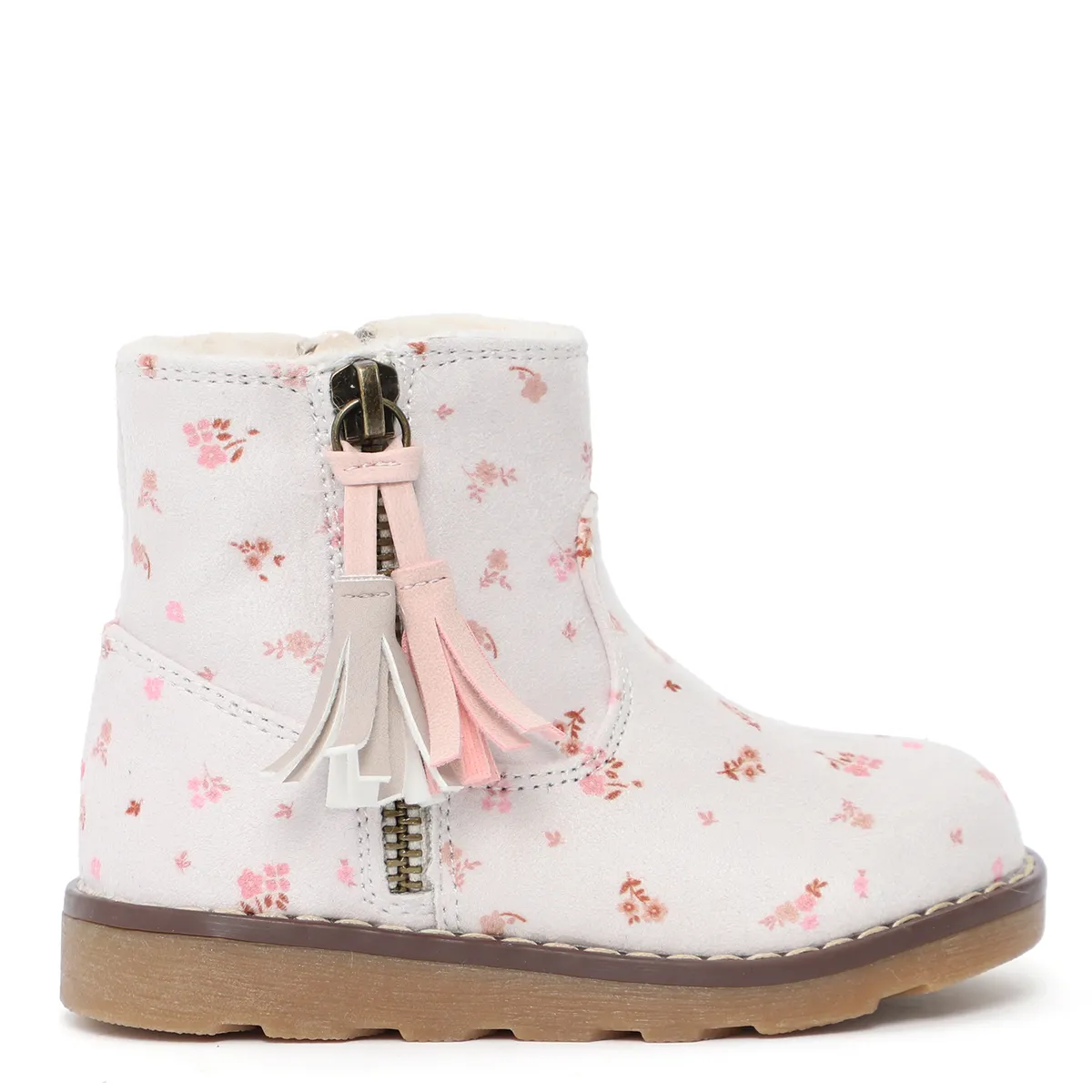 CONIGLIO - Botines Bebé niña Coniglio