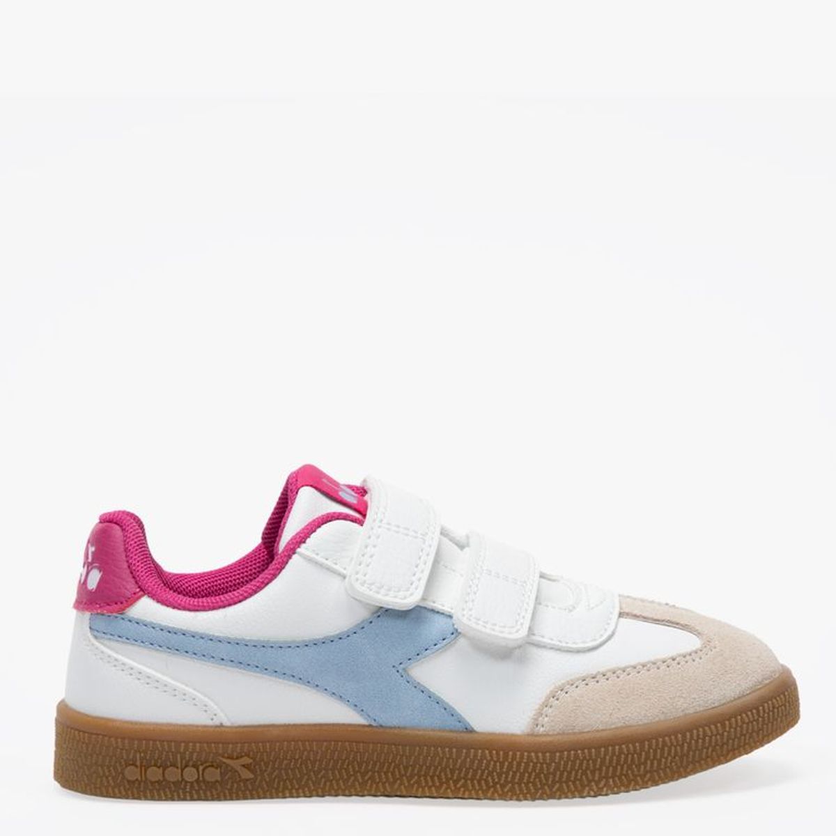 DIADORA - Zapatillas Urbanas Niña Diadora