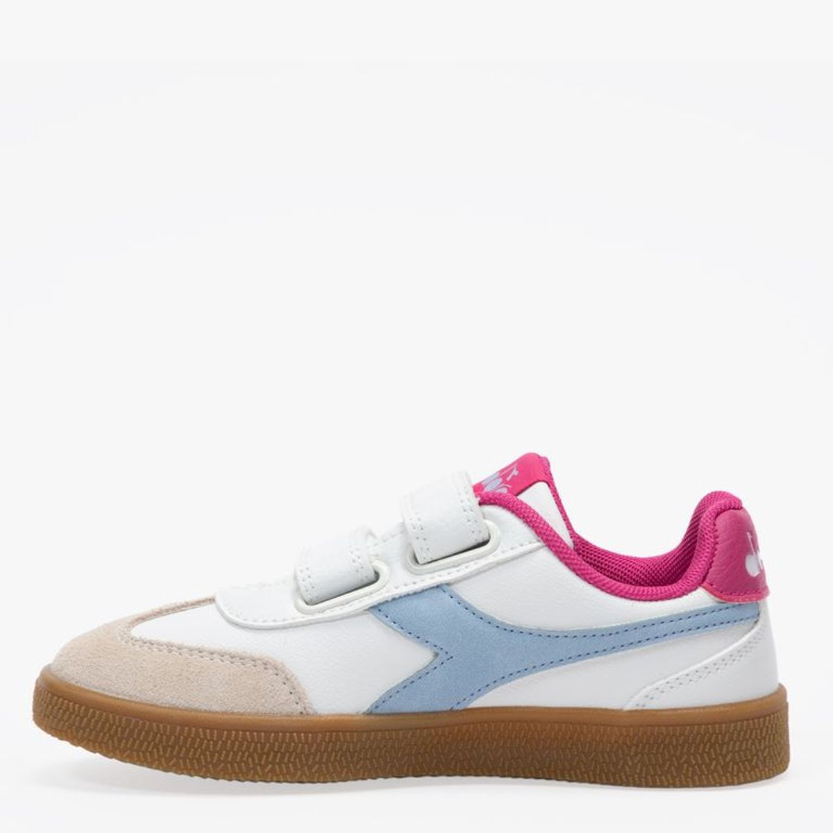 DIADORA - Zapatillas Urbanas Niña Diadora