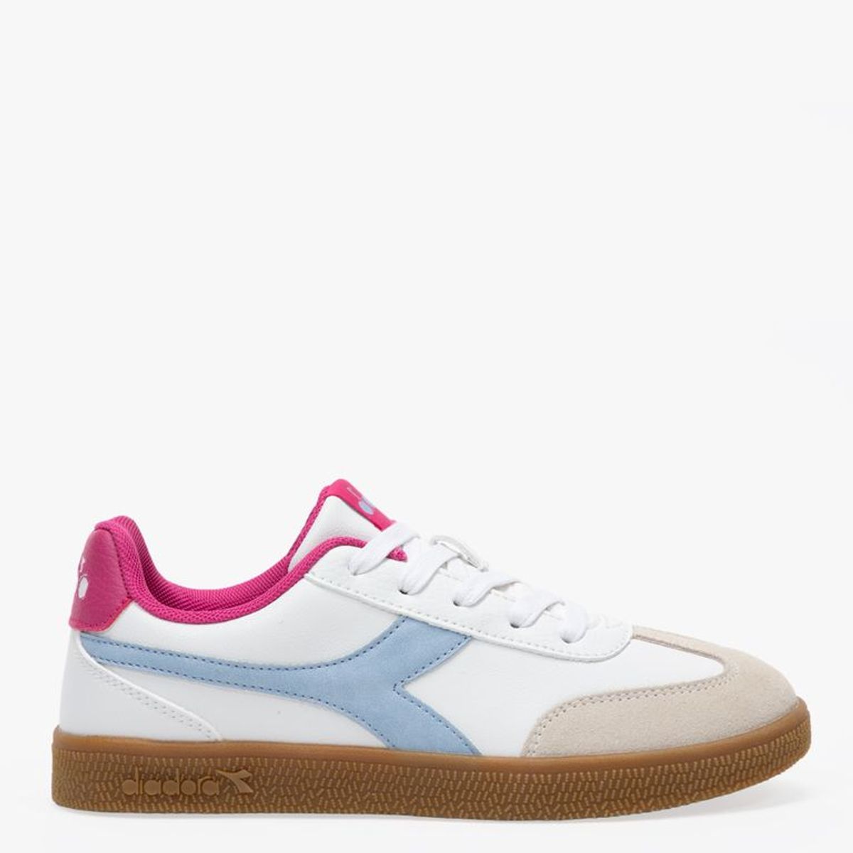 DIADORA - Zapatillas Urbanas Niña Diadora