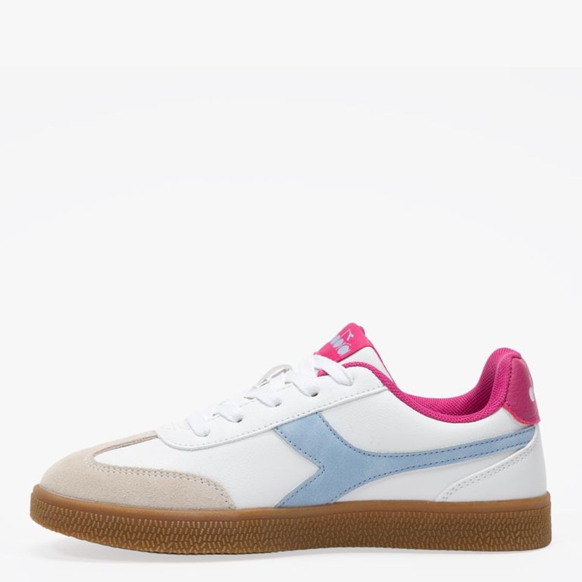 DIADORA - Zapatillas Urbanas Niña Diadora