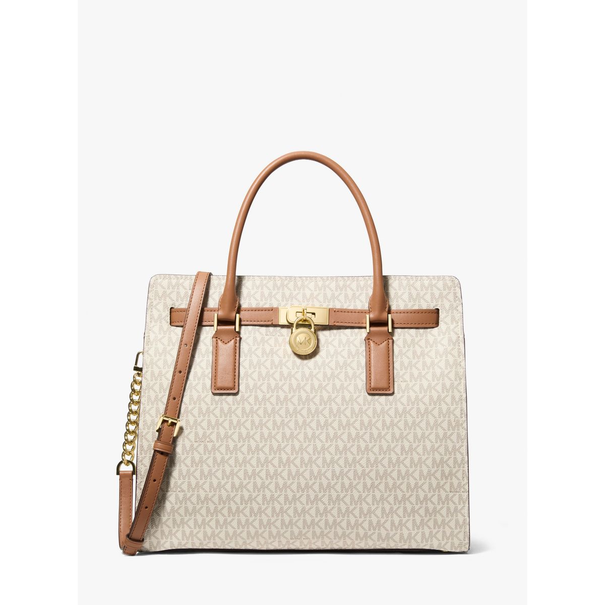 MICHAEL KORS - Cartera Satchel Mujer Michael Kors