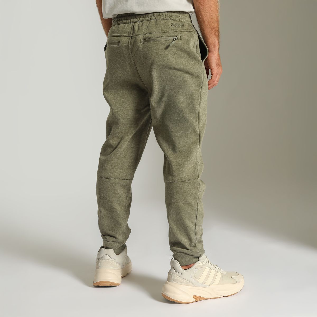 BILLABONG - Pantalón Jogger Hombre Billabong